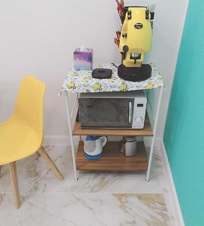 Anam E Core Apartment Napoli Bagian luar foto