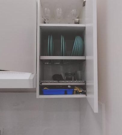 Anam E Core Apartment Napoli Bagian luar foto