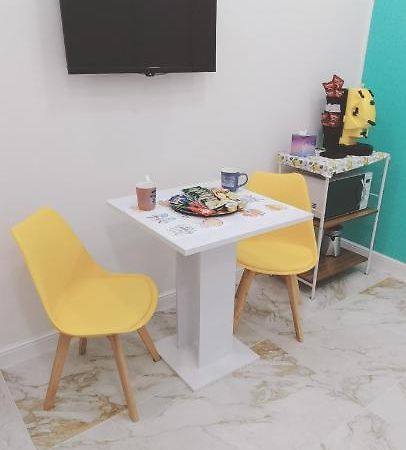 Anam E Core Apartment Napoli Bagian luar foto