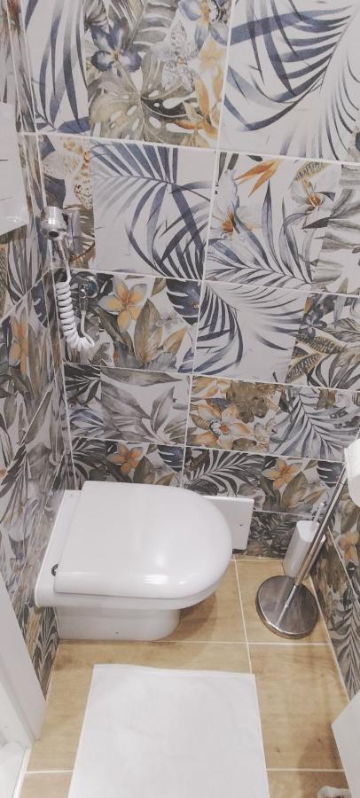 Anam E Core Apartment Napoli Bagian luar foto