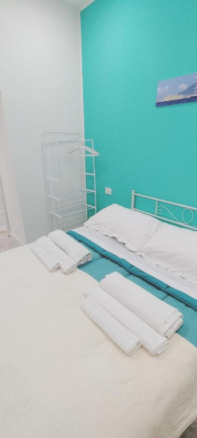 Anam E Core Apartment Napoli Bagian luar foto