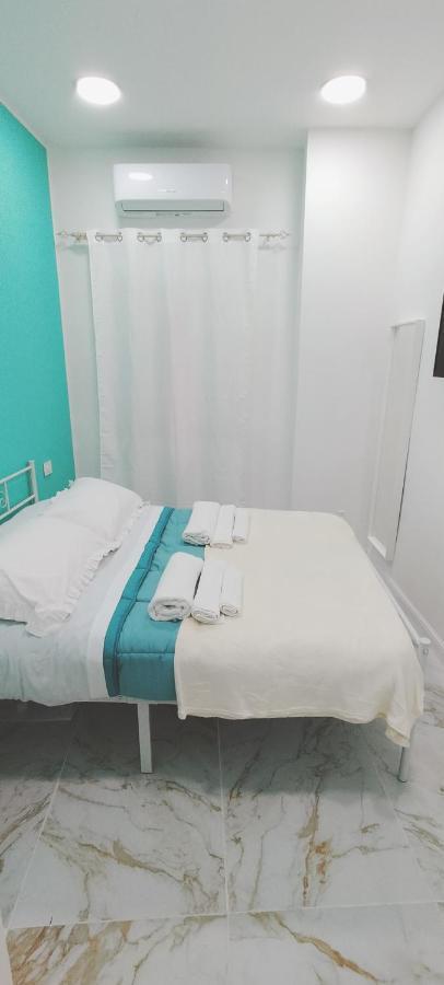 Anam E Core Apartment Napoli Bagian luar foto