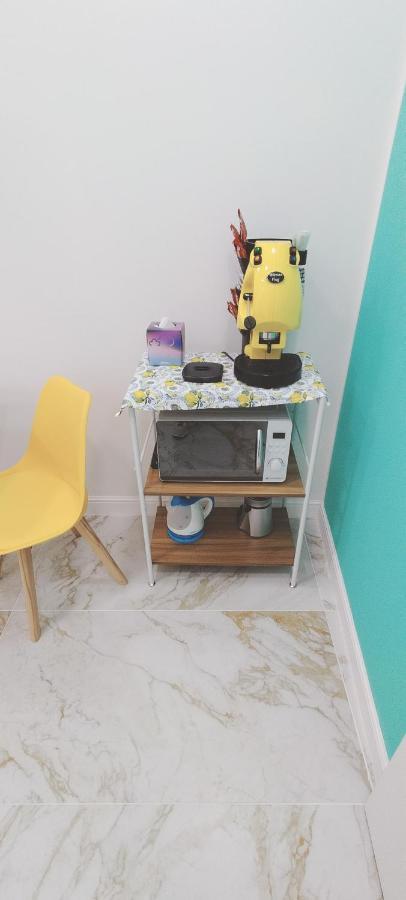 Anam E Core Apartment Napoli Bagian luar foto