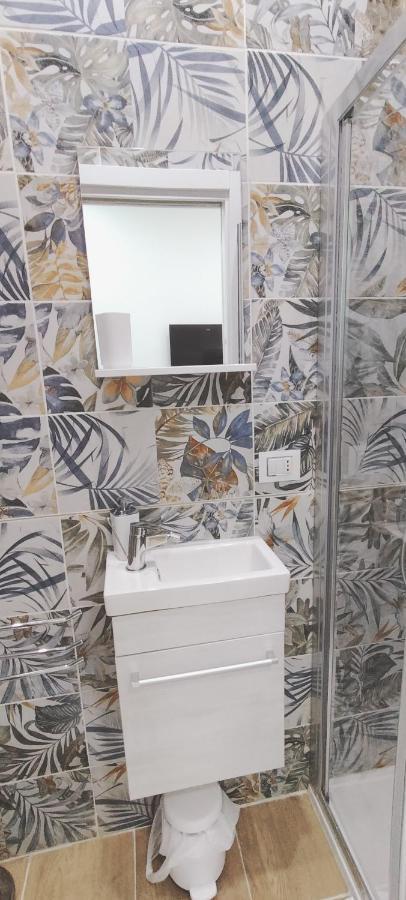 Anam E Core Apartment Napoli Bagian luar foto