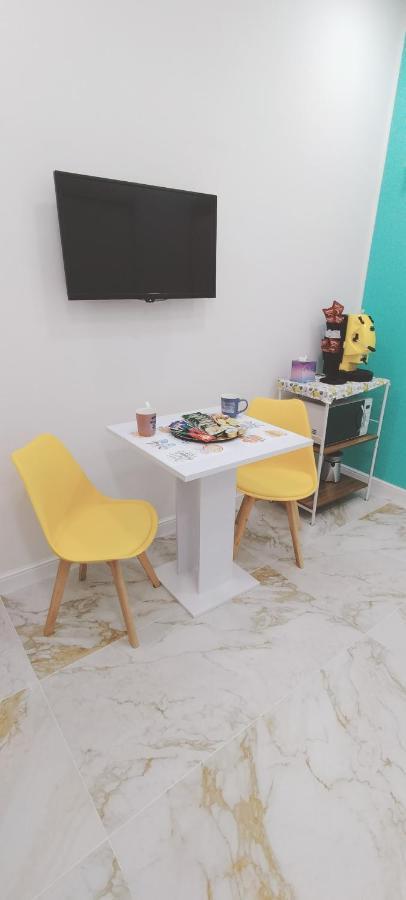 Anam E Core Apartment Napoli Bagian luar foto