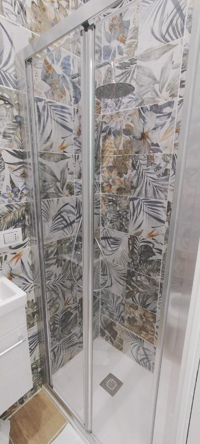 Anam E Core Apartment Napoli Bagian luar foto