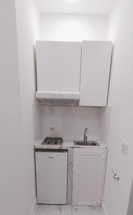 Anam E Core Apartment Napoli Bagian luar foto